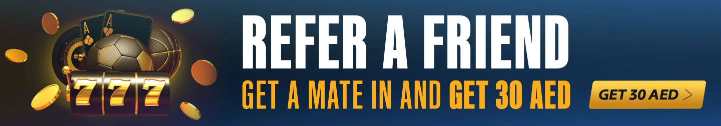 TrueWin UAE Refer a Friend Promotion - Earn 30 AED per referral
